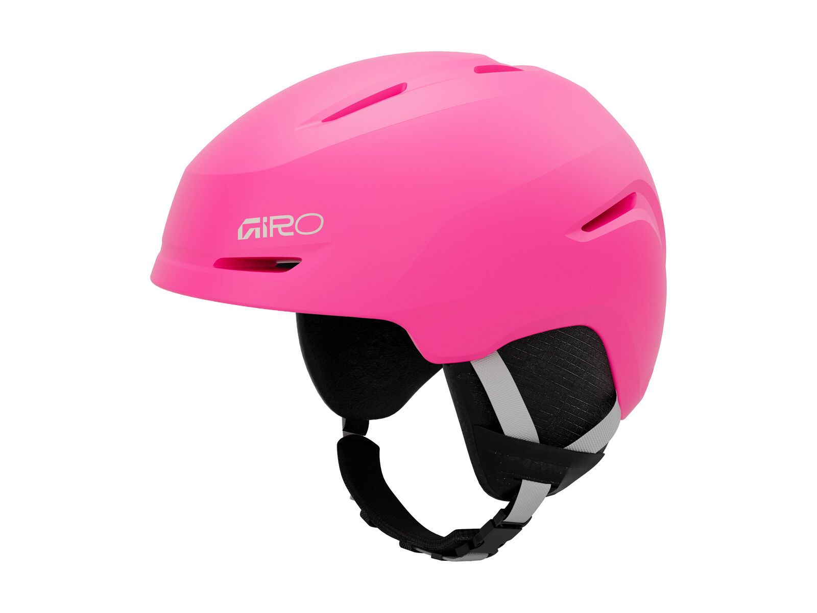 Giro Spur, matte bright pink - Bild 2