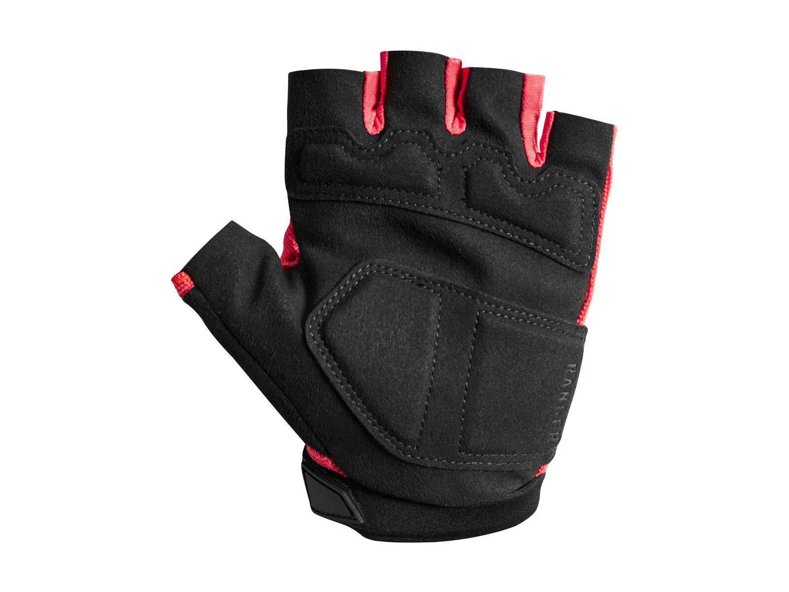 Fox Ranger Glove Gel Short, bright red - Bild 2
