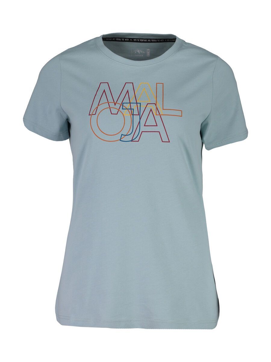 Maloja DuriettaM., cliff - Bild 1