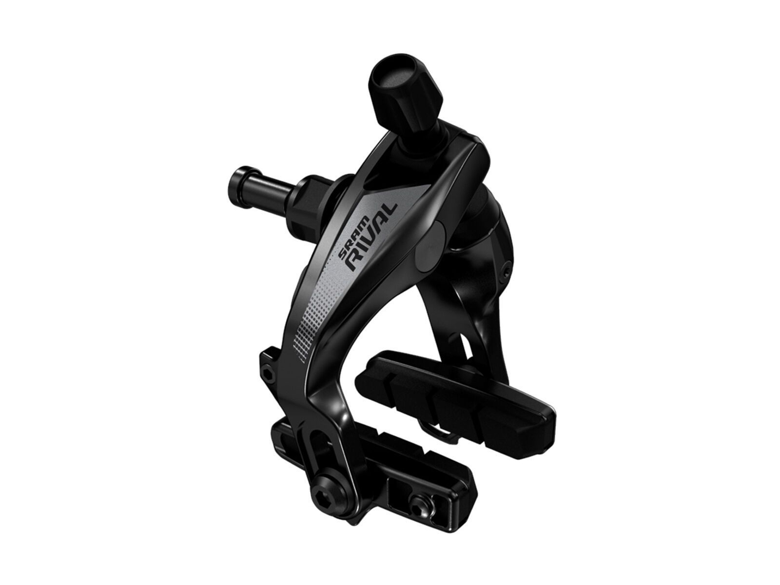 SRAM Rival 22 Schalt-/Bremshebel mit hydr. Felgenbremsen, 2x11, hinten, grau-schwarz - Bild 2