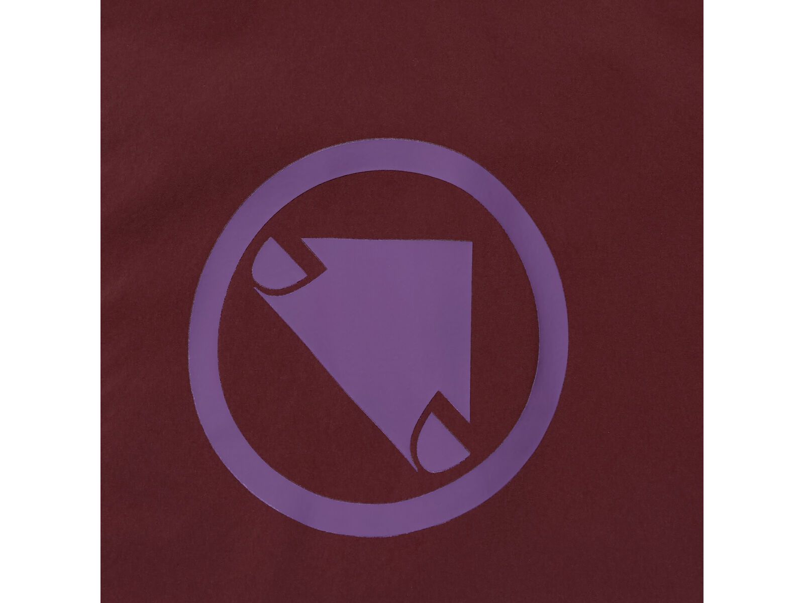 Endura MT500 Burner Lite Langärmeliges Trikot, end orange - Bild 4