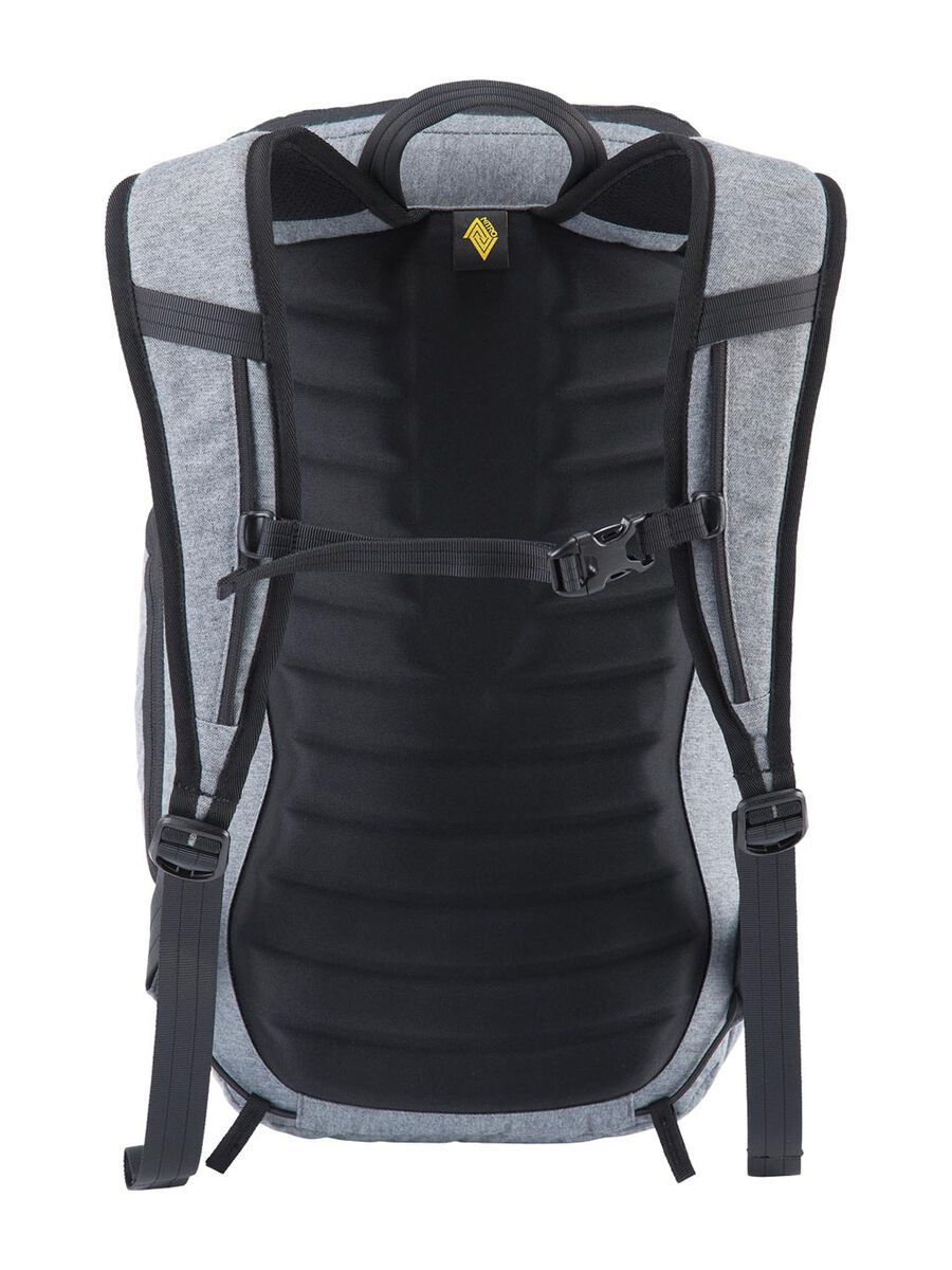 Nitro Nikuro, black noise - Bild 5