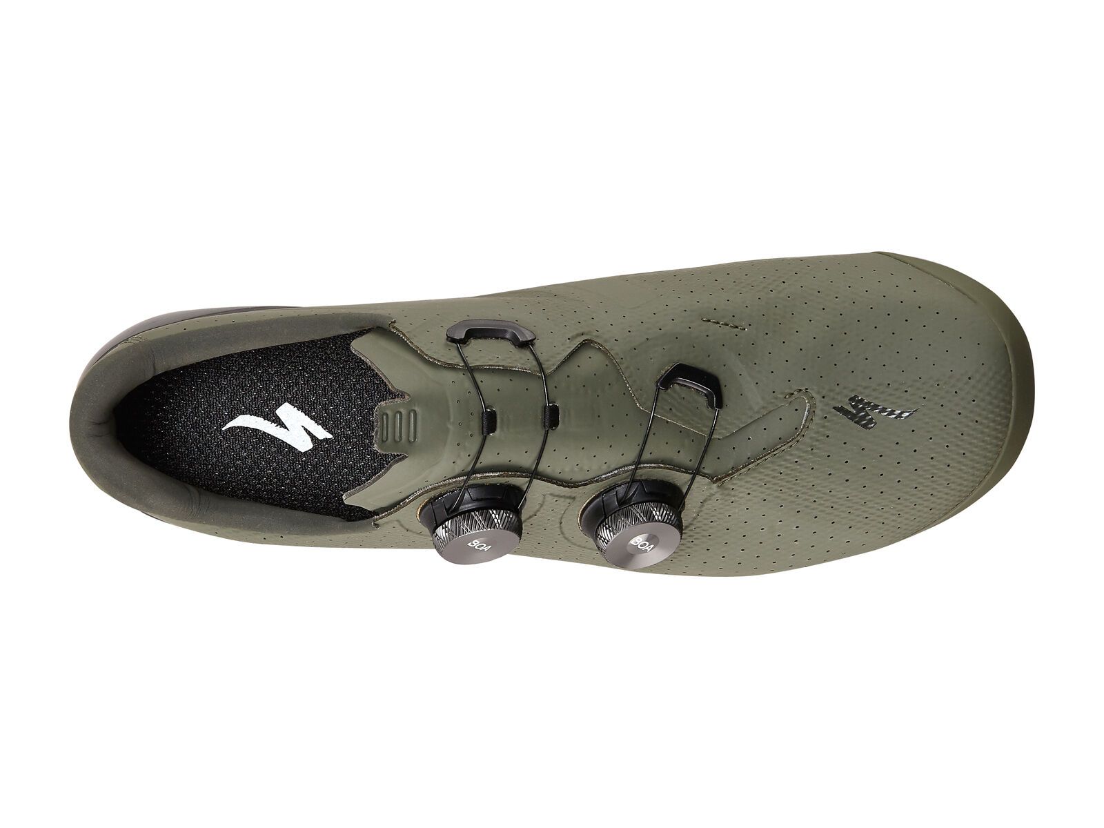 Specialized S-Works Recon, oak green/dark moss green - Bild 4