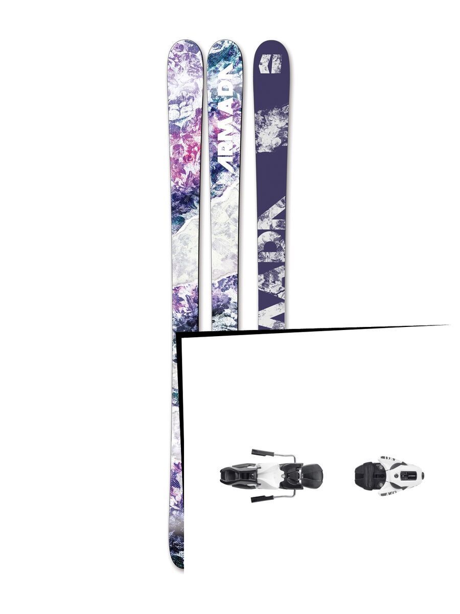 Armada Set: Cantika 2016 + Atomic N FFG 10 - Bild 1