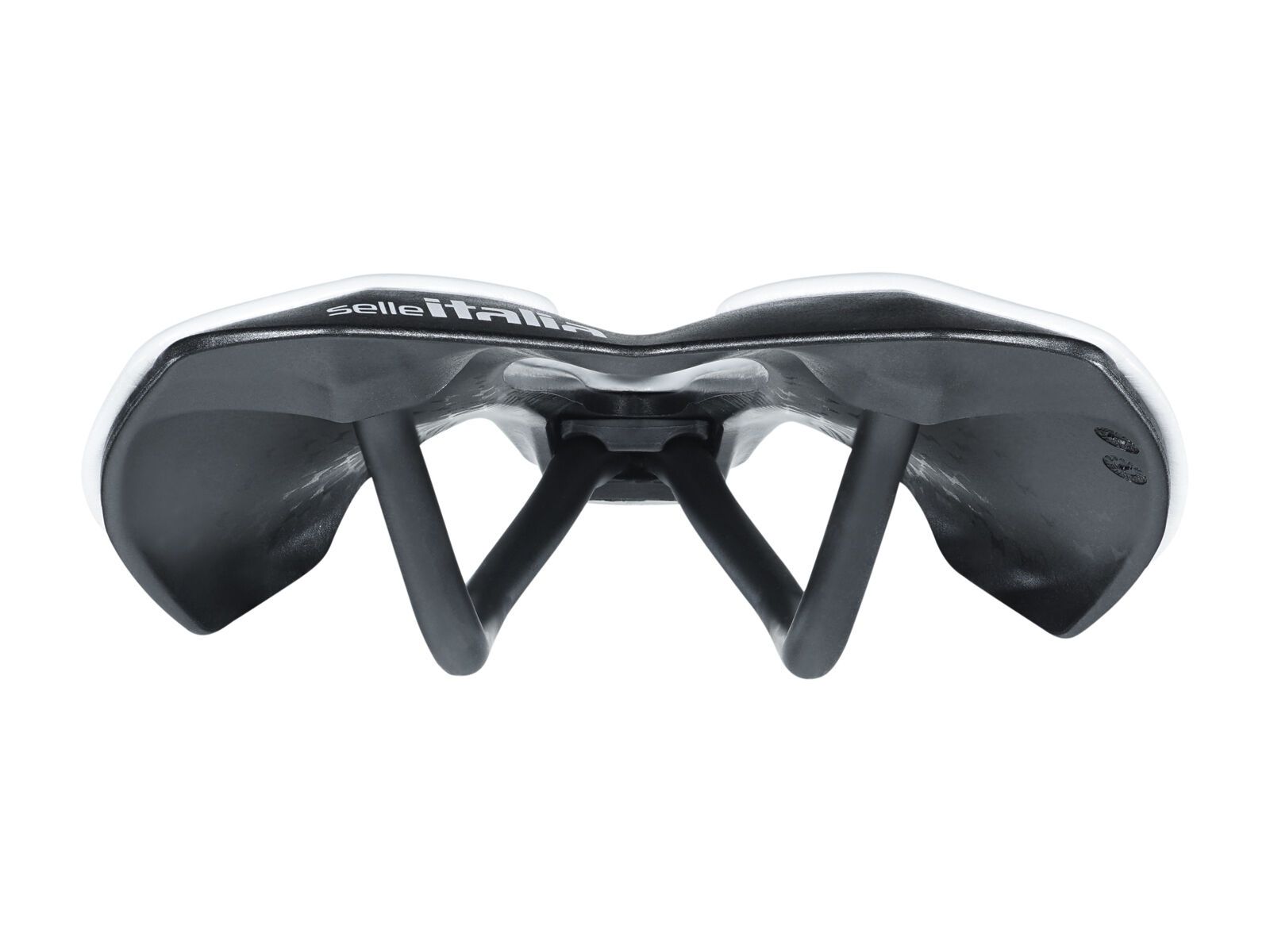 Selle Italia SLR Advan - S3, opal white - Bild 5