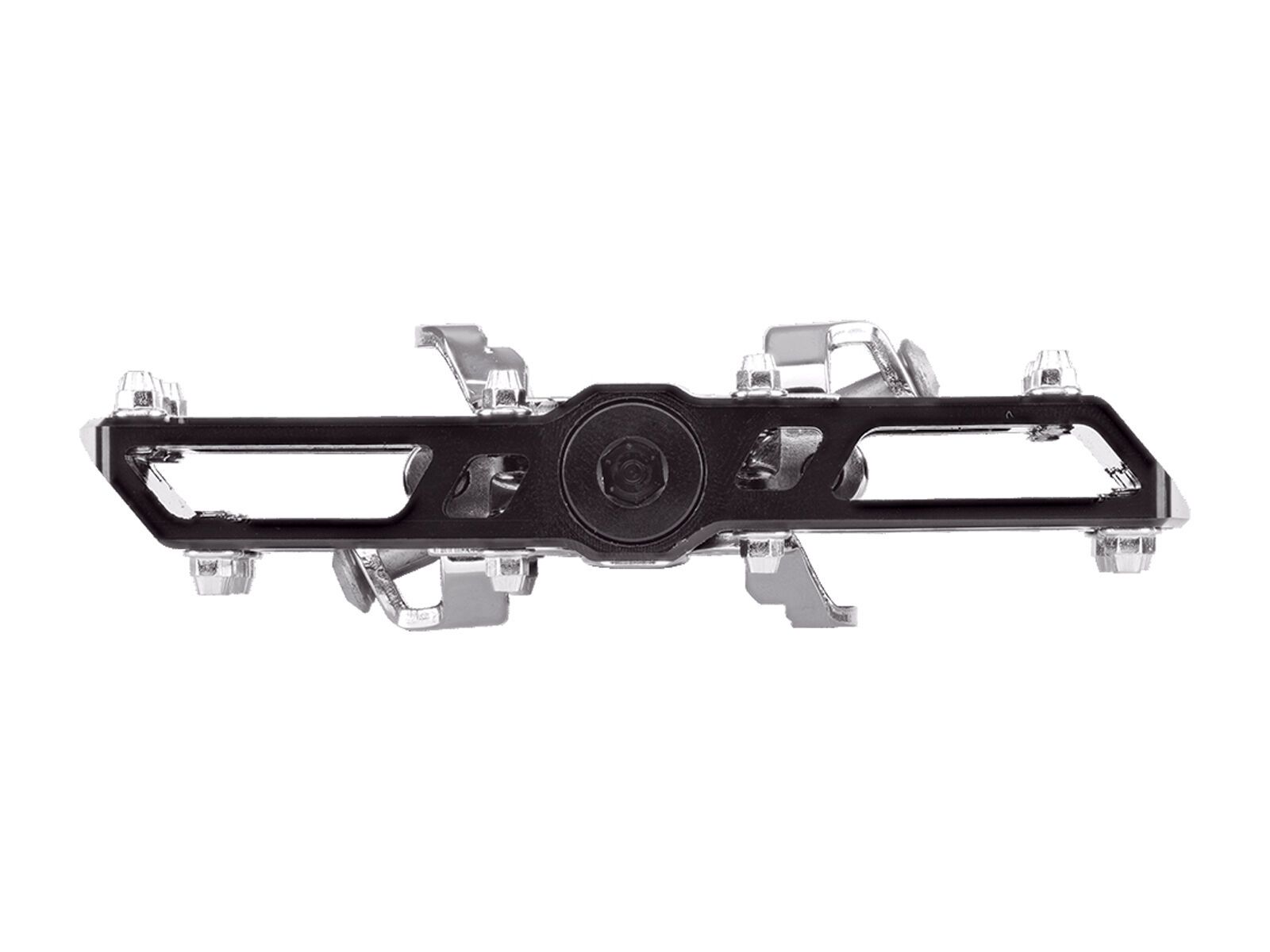 Azonic Switchback Pedal, black - Bild 3