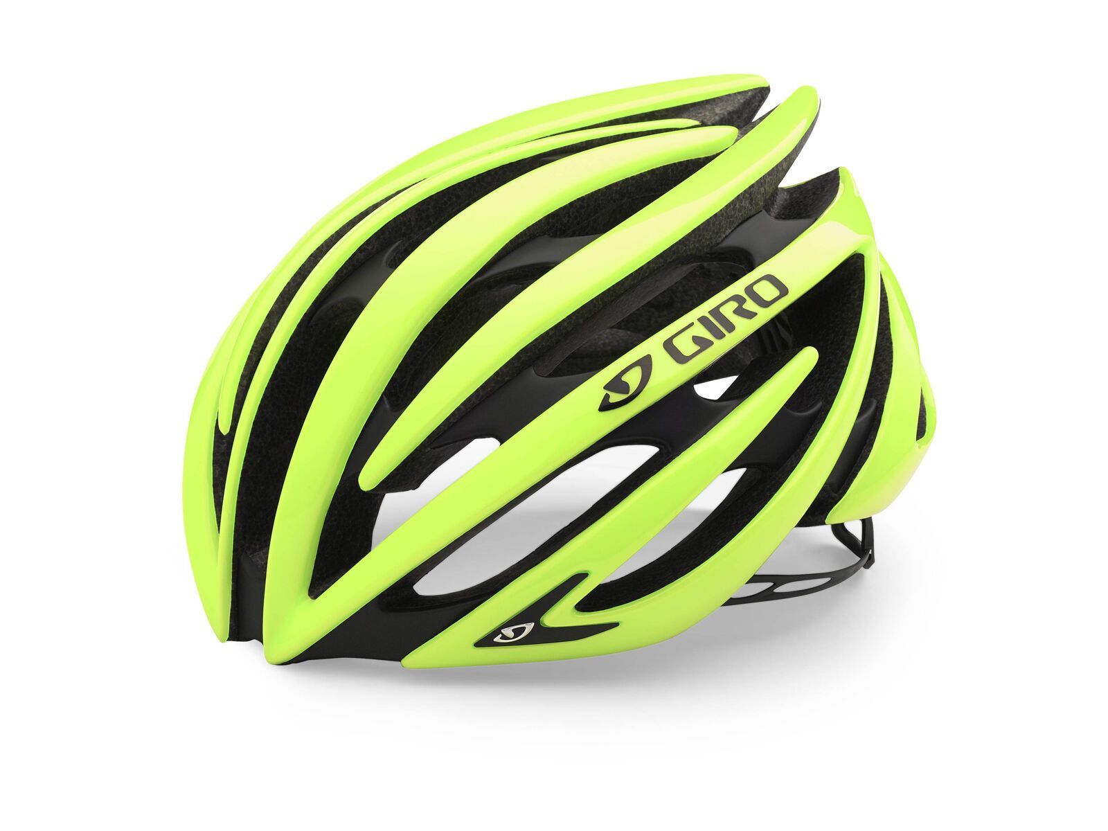 Giro Aeon, highlight yellow - Bild 1
