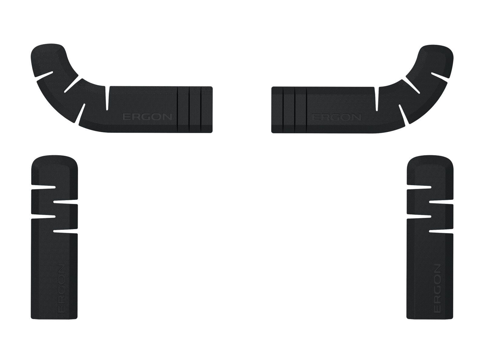 Ergon BT OrthoCell Pad Set - Bild 4