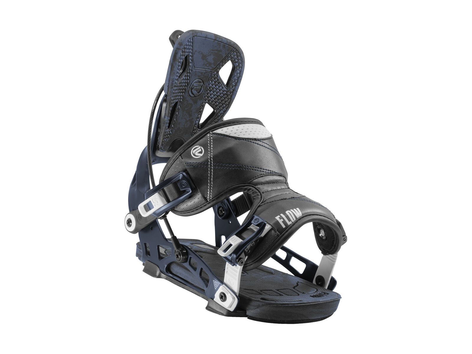 Flow NX2, midnight - Bild 1