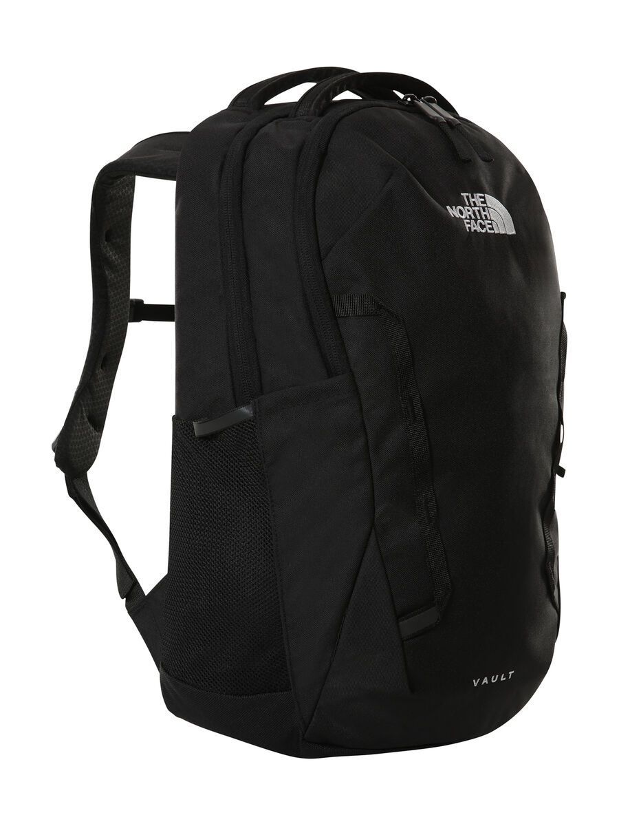 The North Face Women’s Vault, tnf black - Bild 1