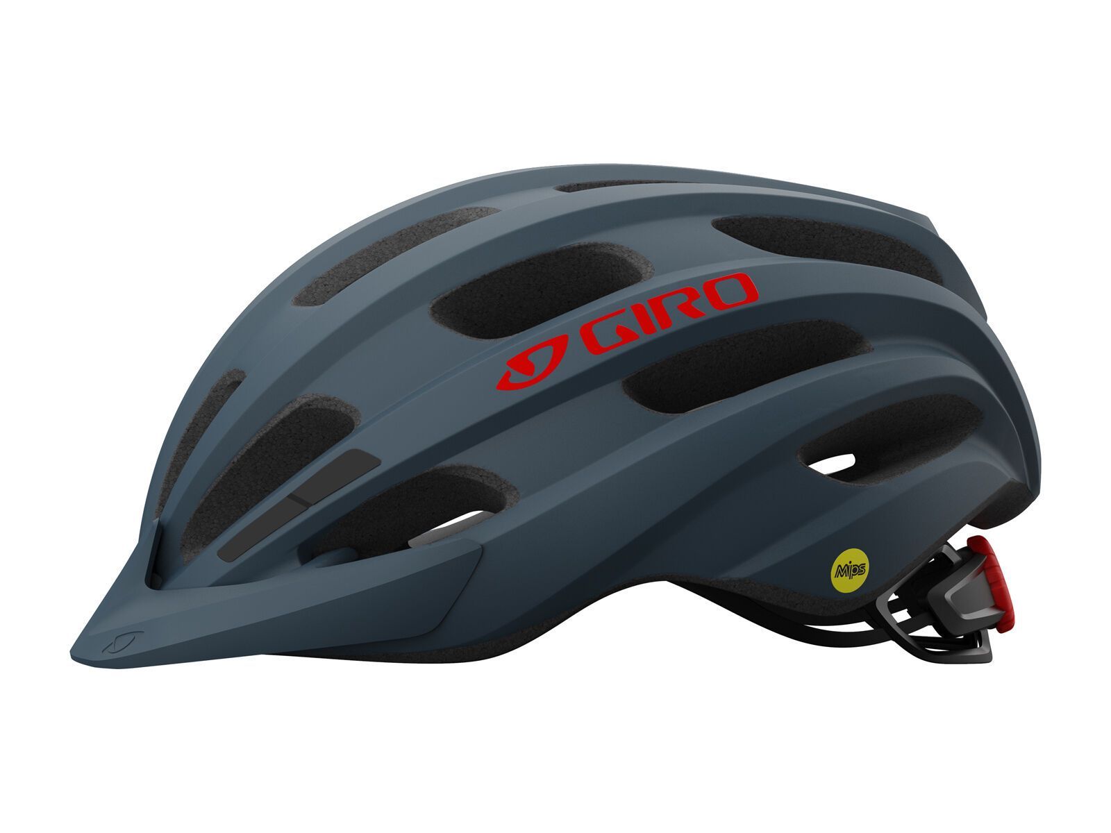 Giro Register MIPS, matte portaro grey - Bild 2