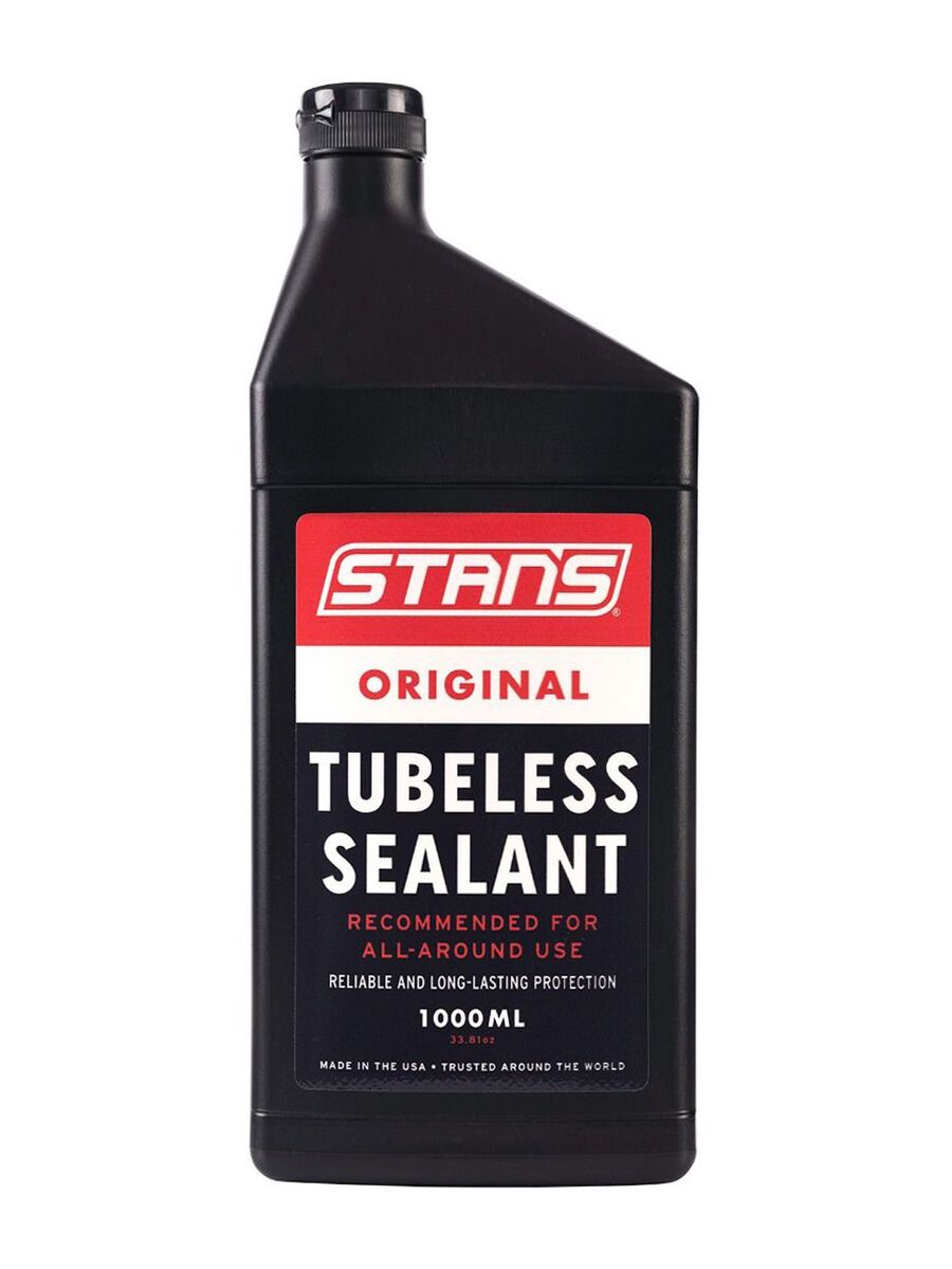 Stan's NoTubes Original Tubeless Sealant - 1.000 ml - Bild 1