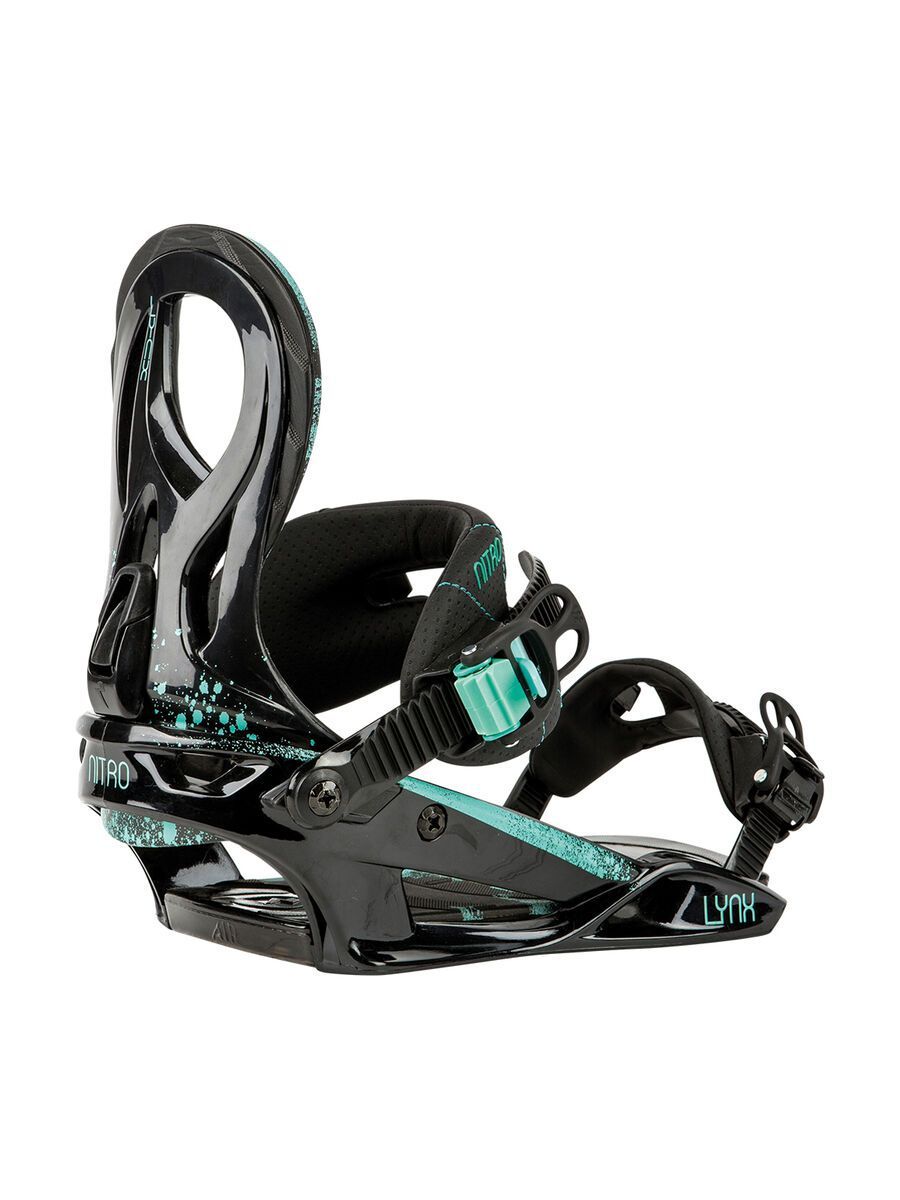 Nitro Lynx, black - Bild 2