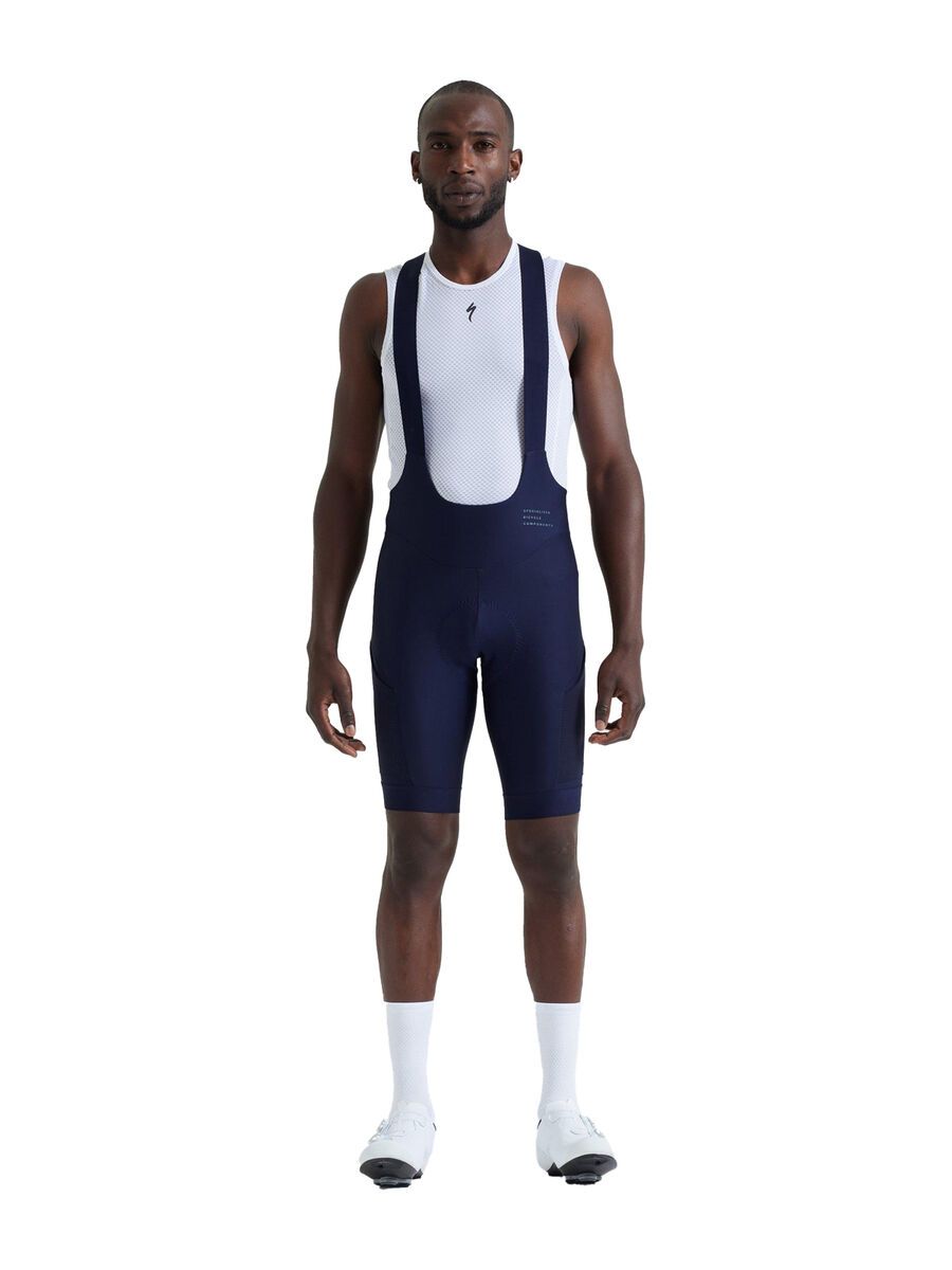 Specialized Men's Prime SWAT Bib Short, dark navy - Bild 6