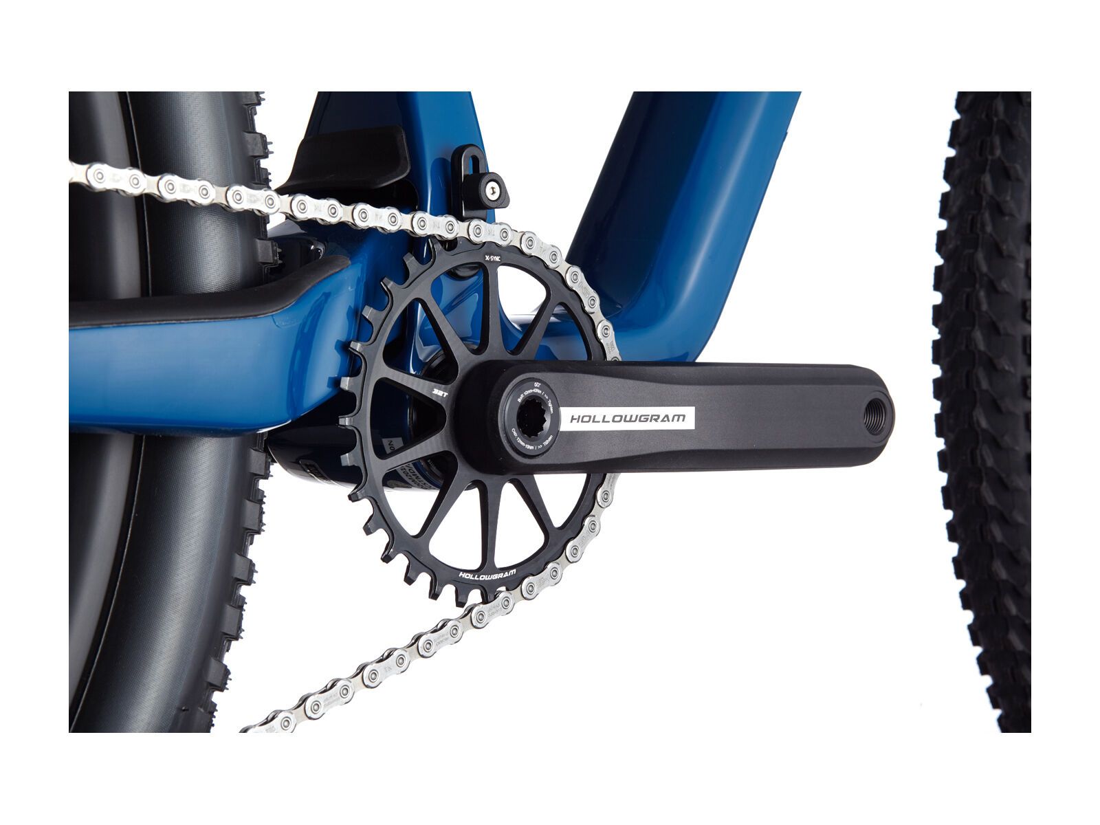 Cannondale Scalpel Carbon SE 1, abyss - Bild 4