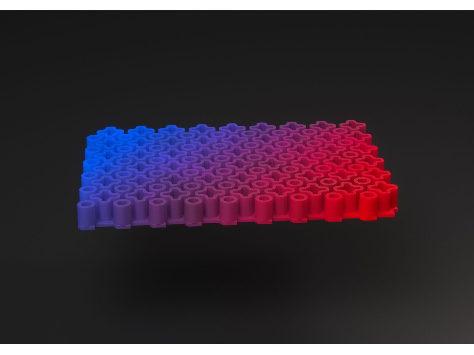 Evoc Knee Protector LS Flex Lite, black - Bild 9