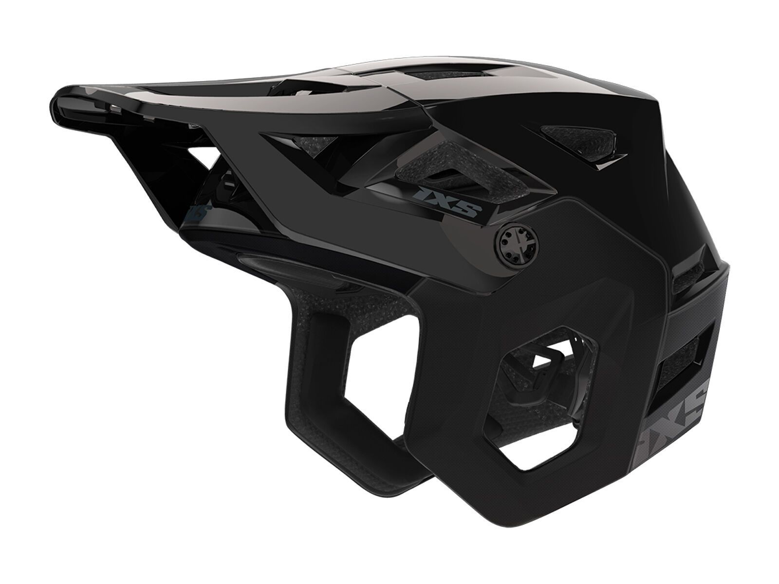 IXS Trigger X MIPS, black - Bild 1
