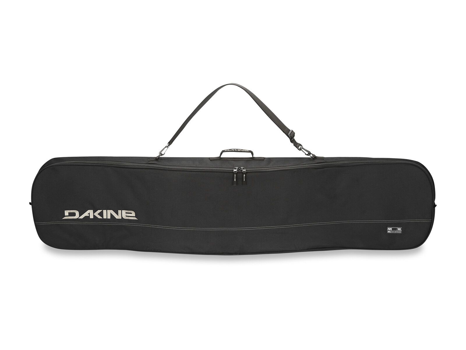Dakine Pipe Snowboard Bag - 165 cm, black - Bild 1
