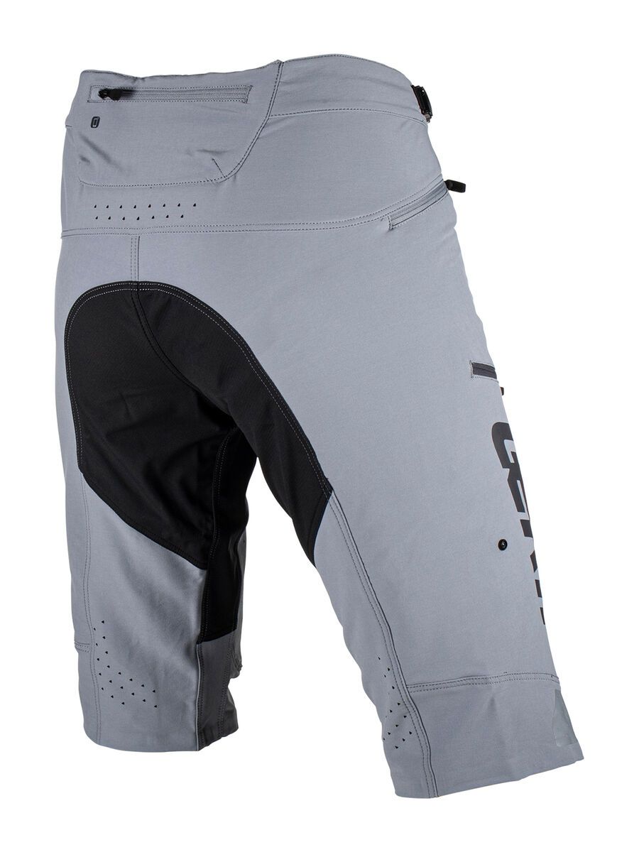 Leatt Shorts MTB Gravity 4.0, titanium - Bild 2