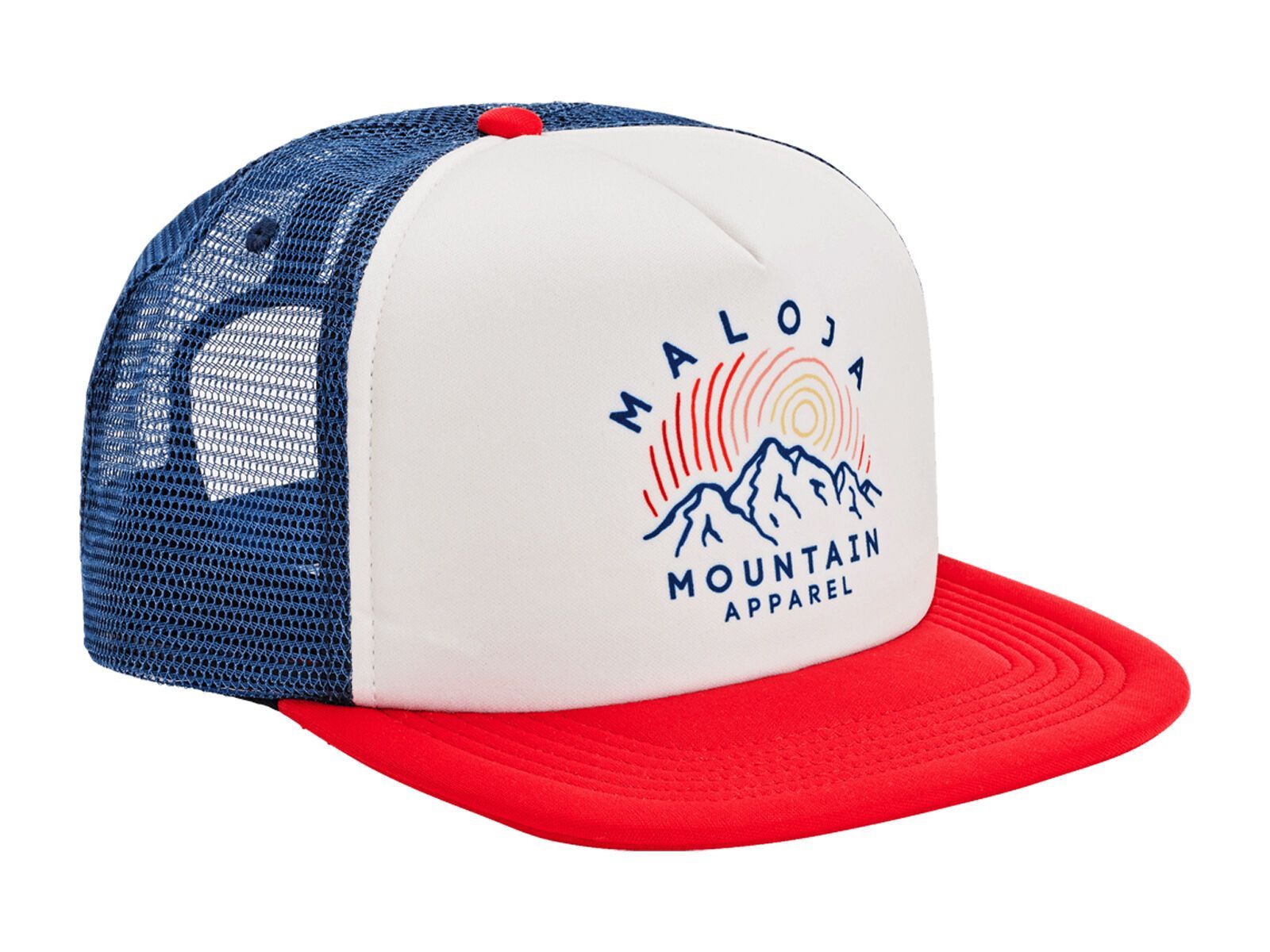 Maloja FantonM., midnight multi - Bild 1