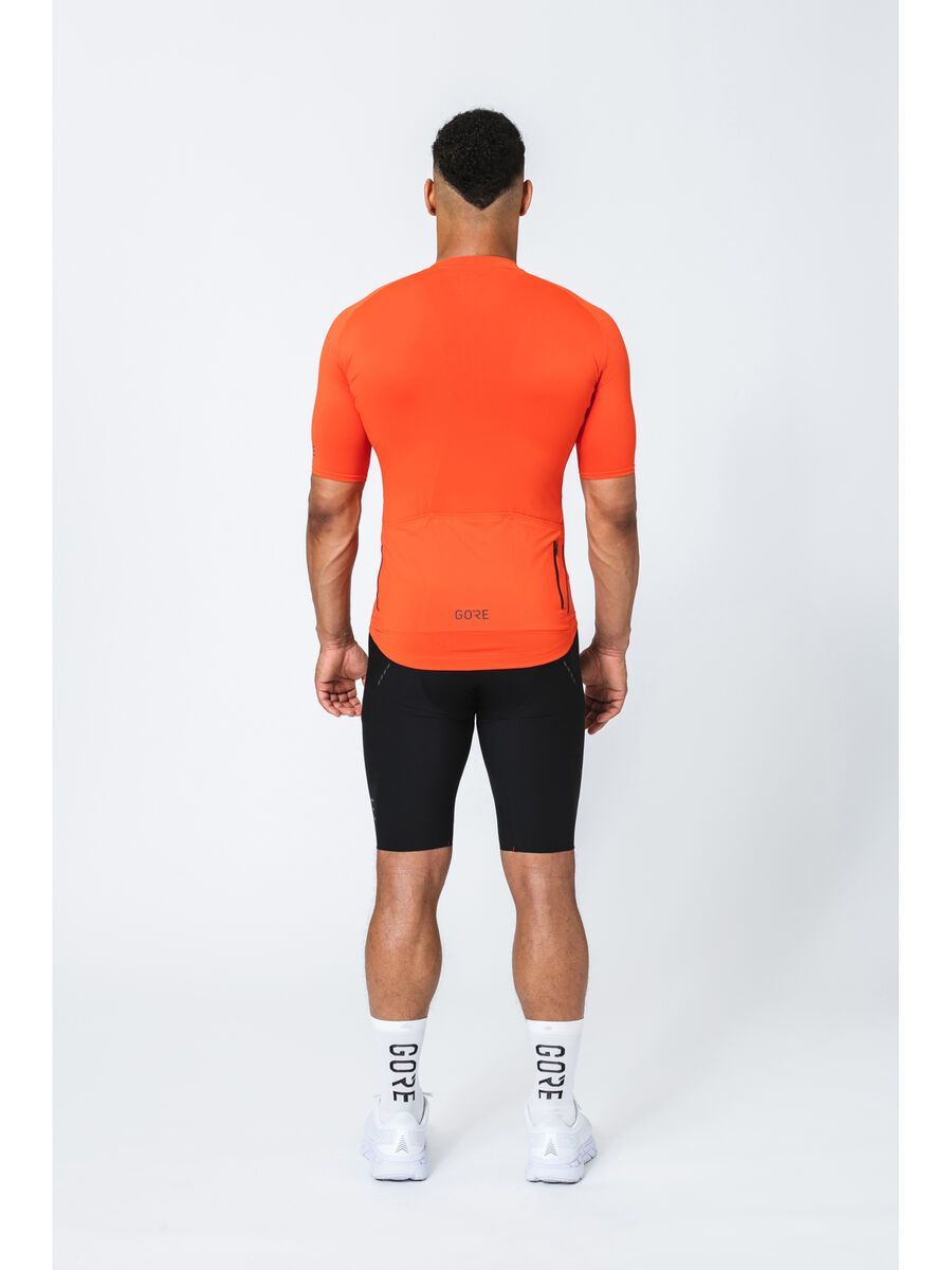 GOREWEAR Torrent Trikot Herren, fireball - Bild 9