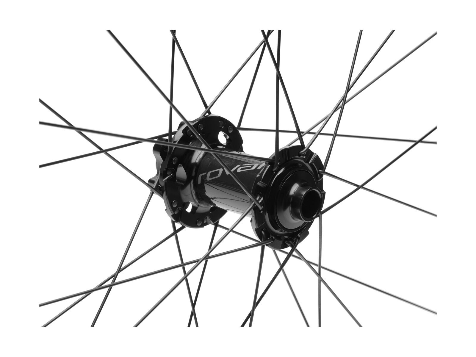 Specialized Roval Traverse Fattie 29 148 Boost, black/charcoal - Bild 5