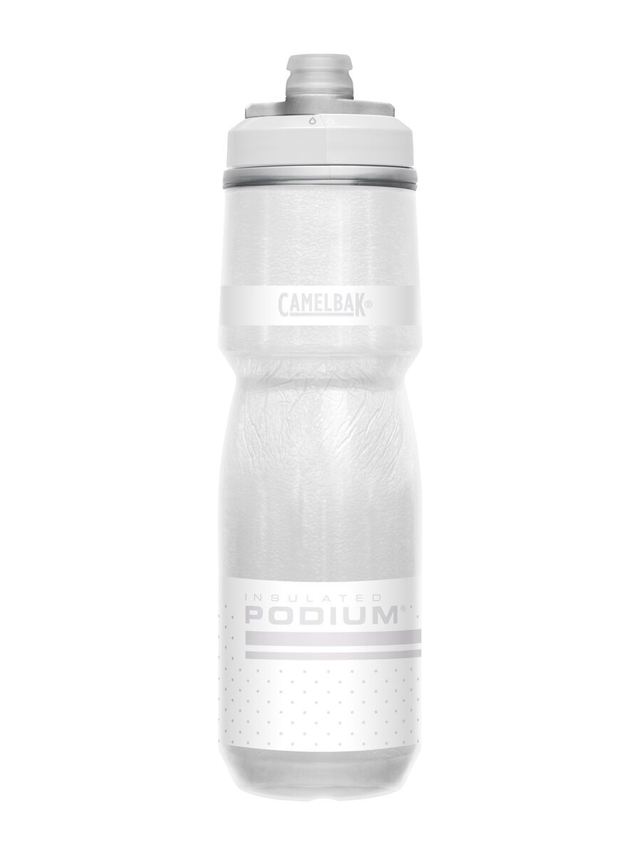 Camelbak Podium Chill - 710 ml, reflective ghost - Bild 4