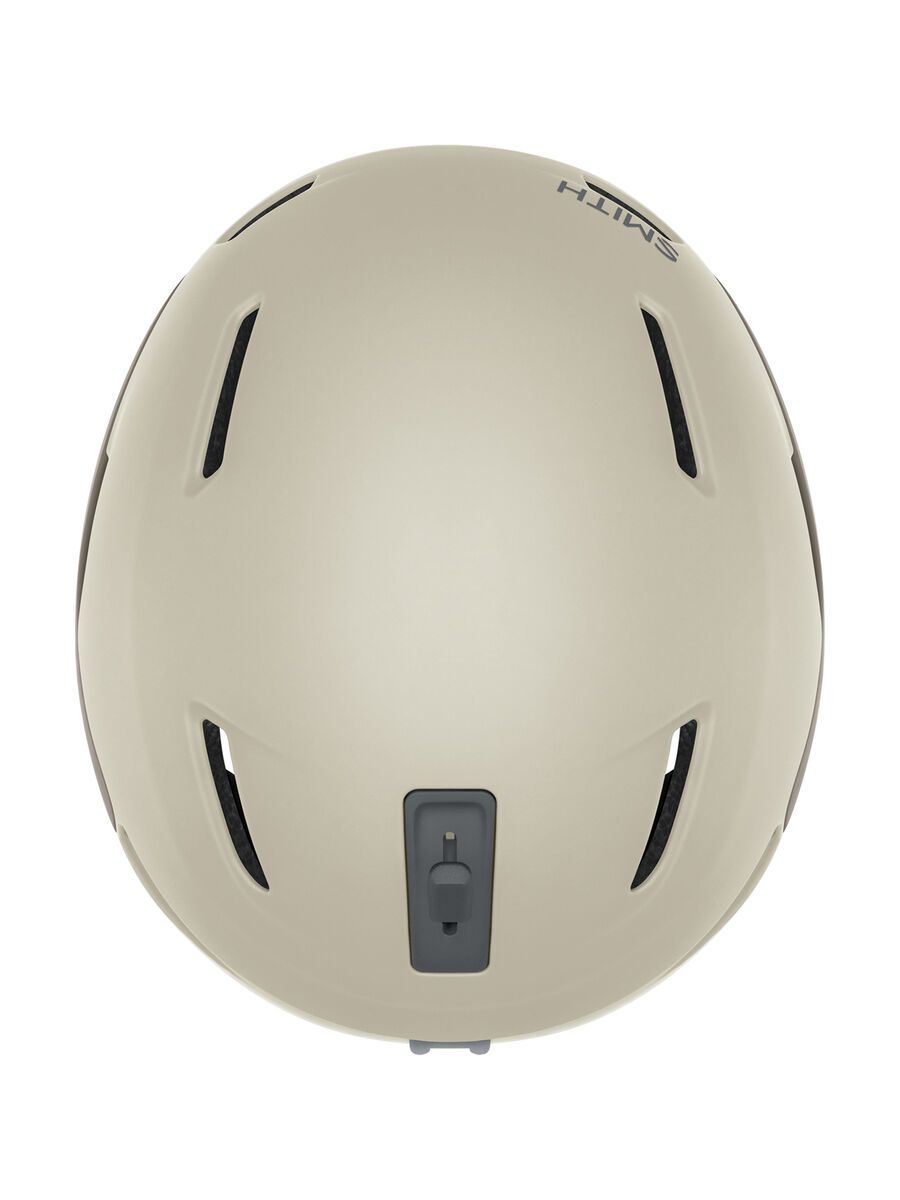 ***2. Wahl*** Smith Accel MIPS matte chalk - Bild 3