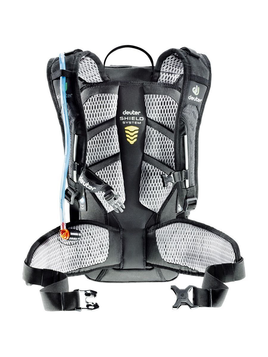 Deuter Attack 20, black - Bild 2