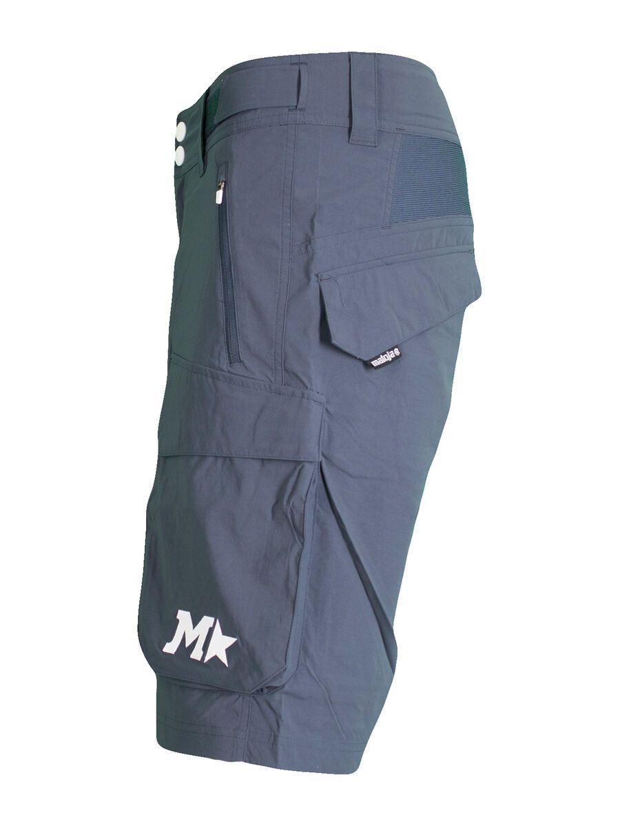 Maloja RuinellM., nightfall - Bild 5