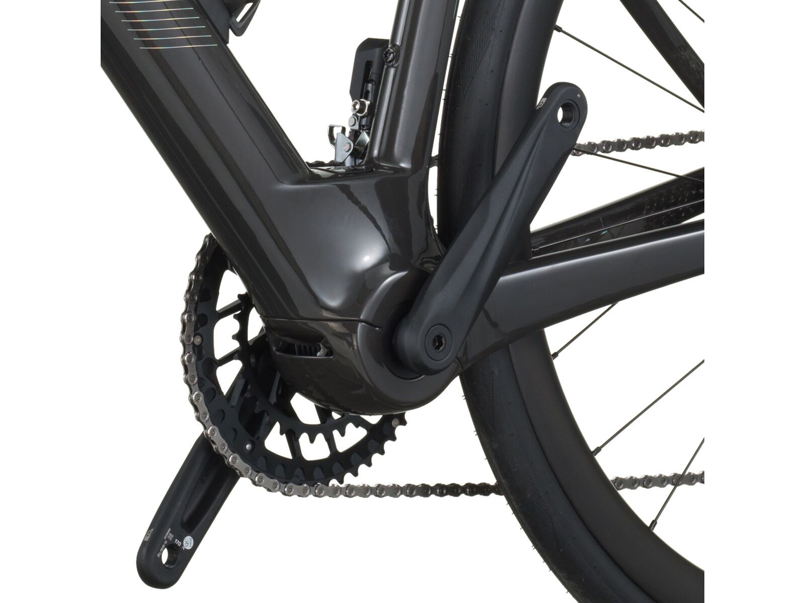 Scott Fastlane 20, carbon black - Bild 6