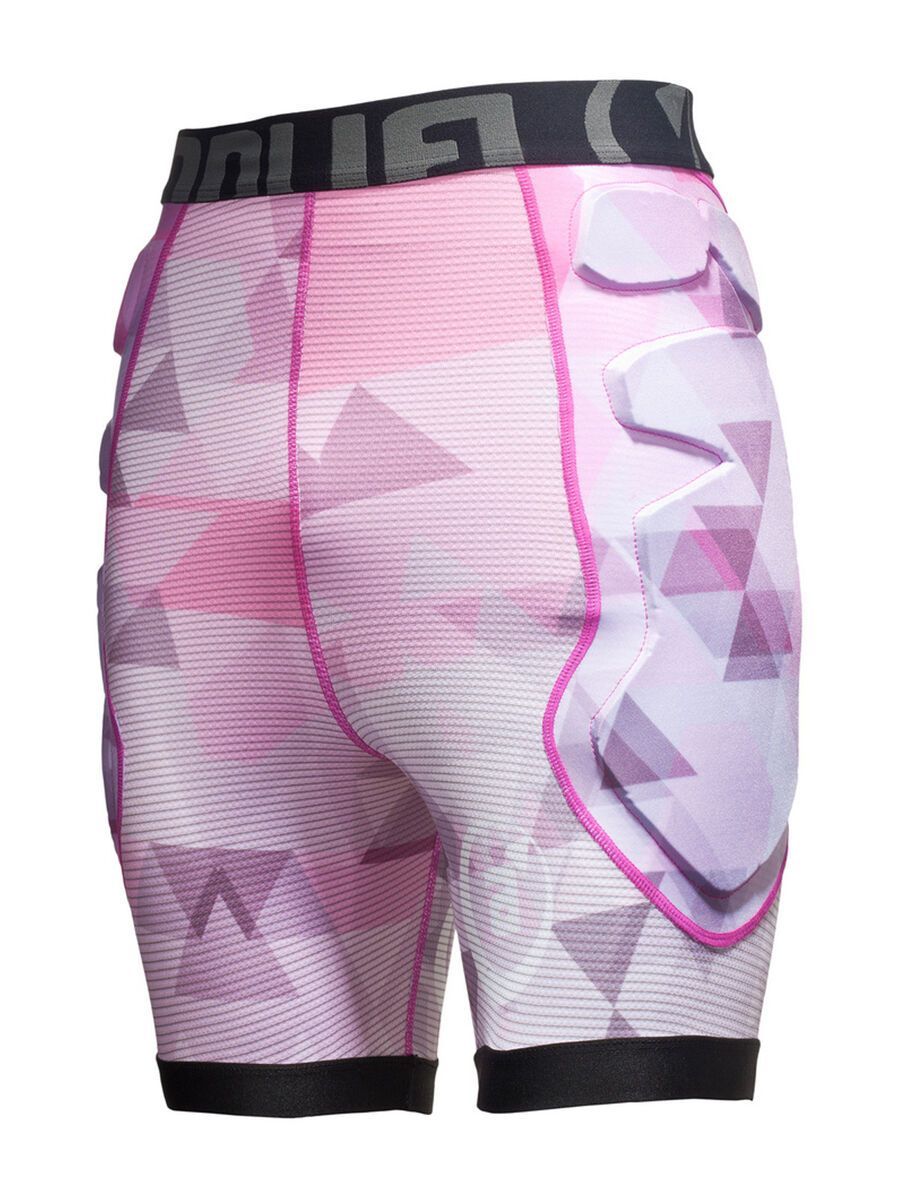 amplifi Cortex Polymer Pant Women, pink - Bild 1