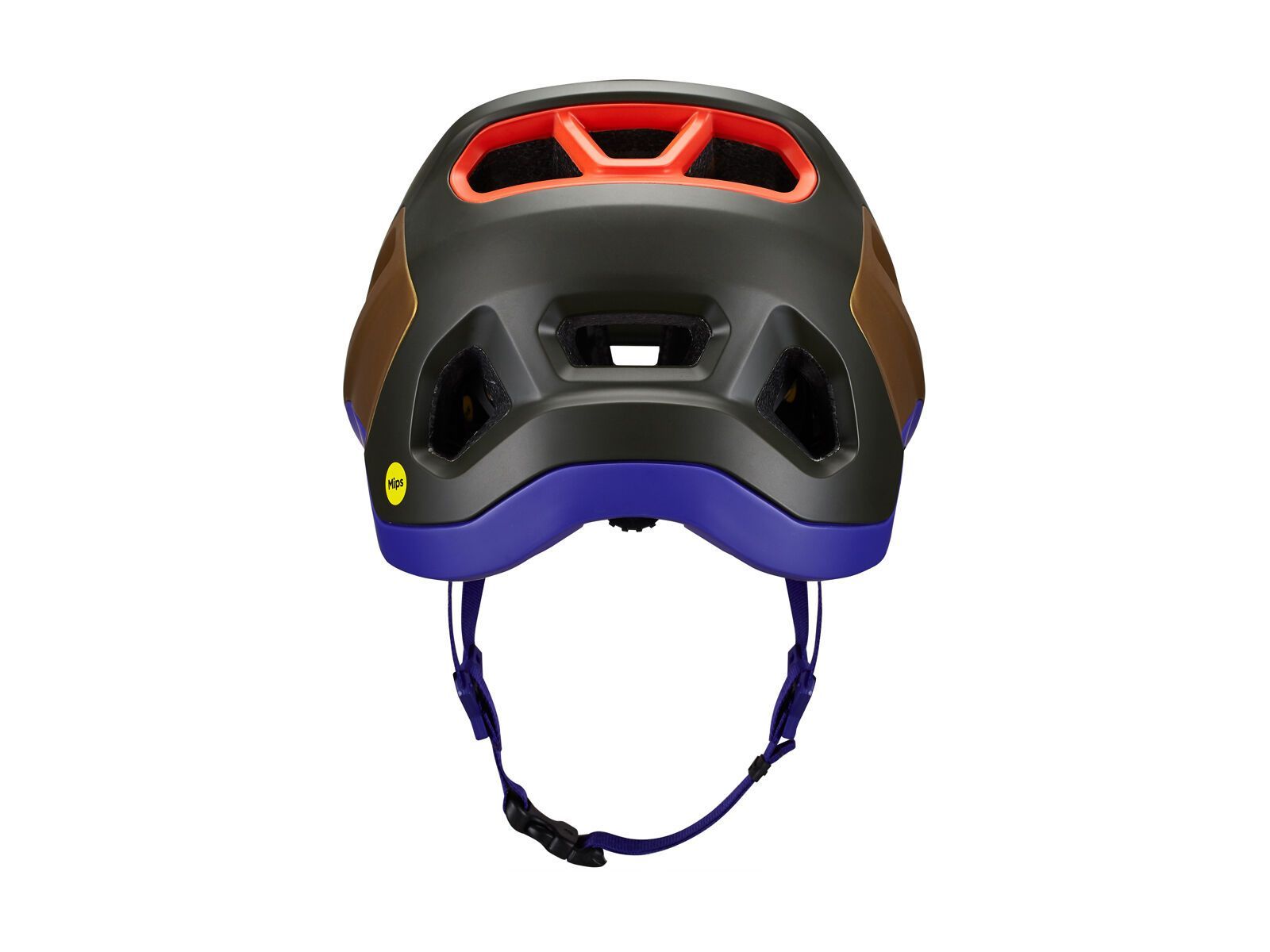 Specialized Tactic IV, dark moss wild - Bild 4