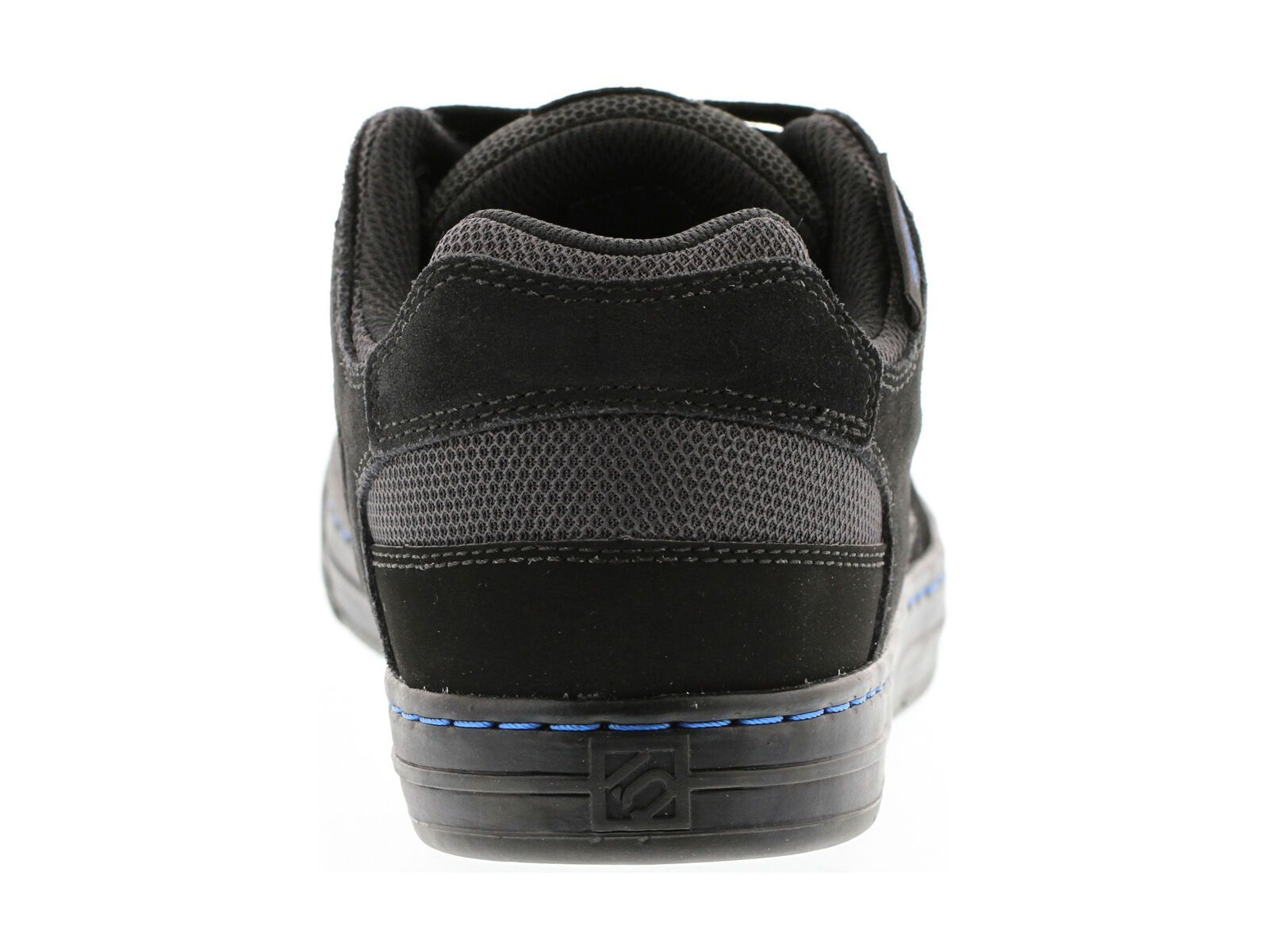 Five Ten Freerider, black/shock blue - Bild 8