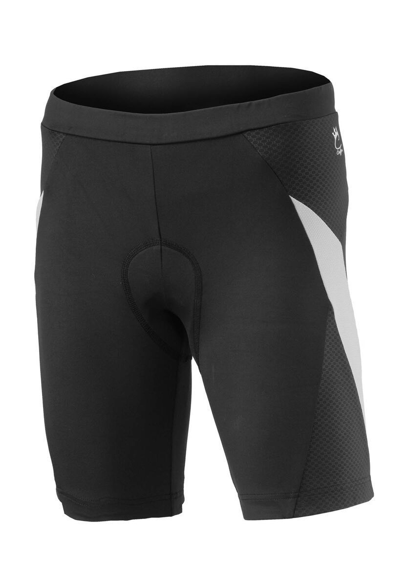 Scott Shorts Womens Shadow, black - Bild 1