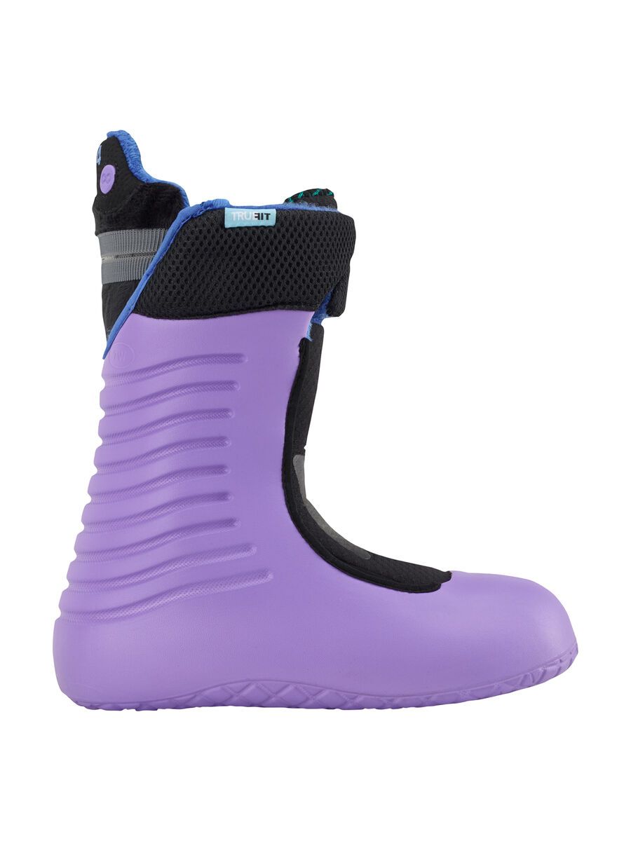 Burton Supreme, Blue Eclipse - Bild 4