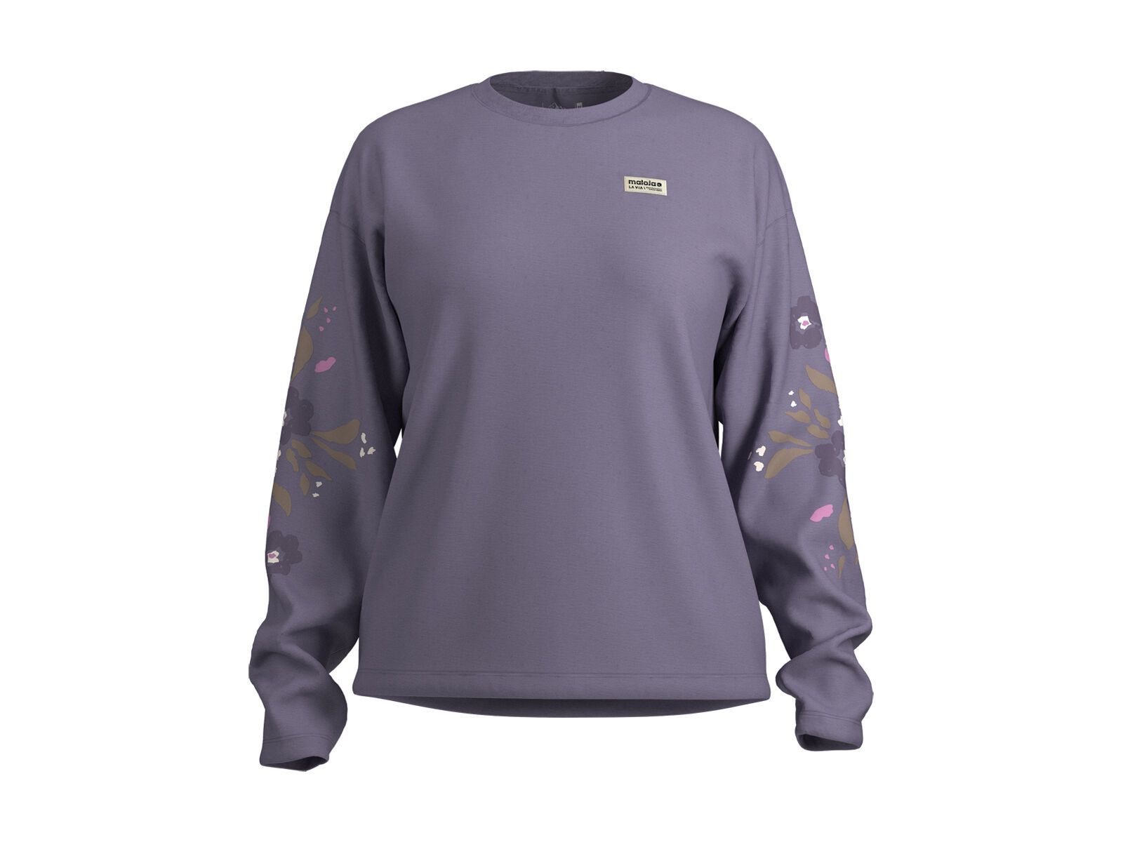 Maloja RuletM., shaded purple - Bild 1