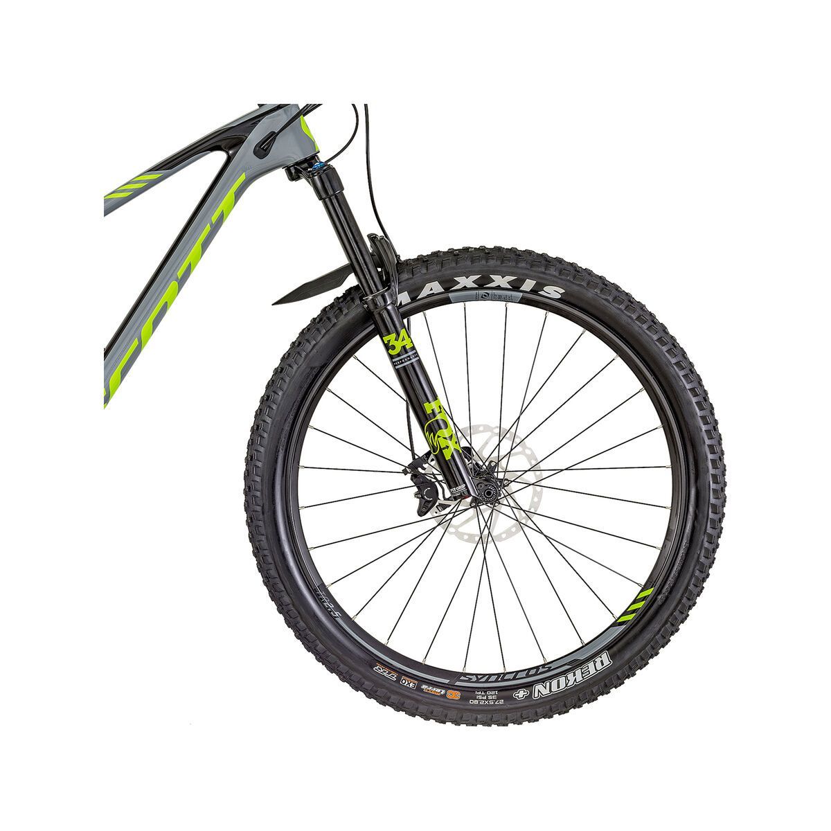 Scott Genius 720 - Bild 2