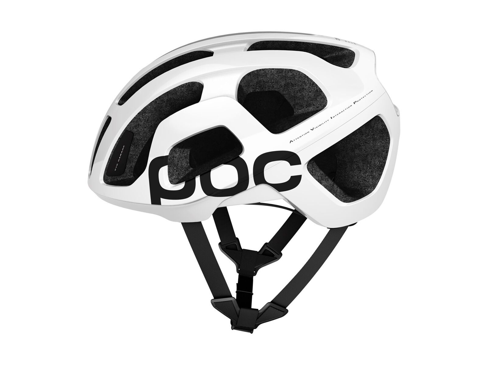 POC Octal AVIP, hydrogen white - Bild 1