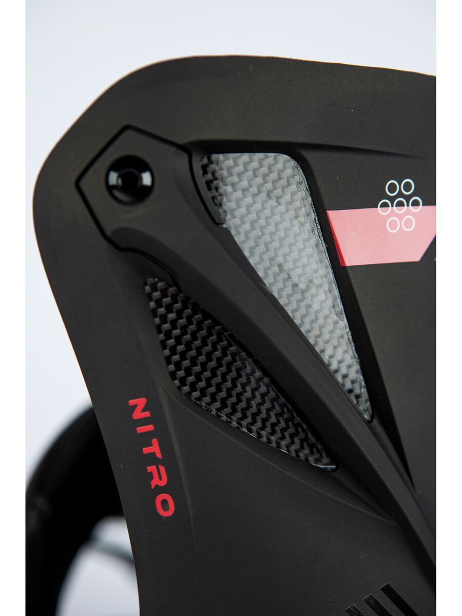 Nitro Phantom Plus, ultra black - Bild 16