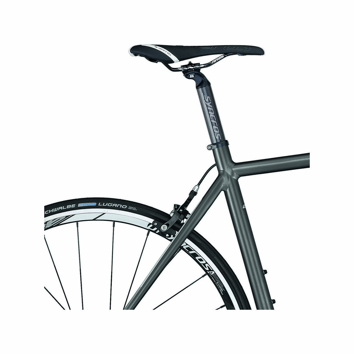 Scott Speedster 20 Compact 20-Speed - Bild 6