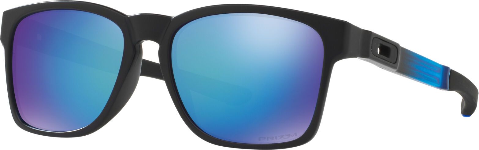 Oakley Catalyst Prizm Polarized Sapphire Fade Collection, saphire fade/Lens: prizm polarized - Bild 1