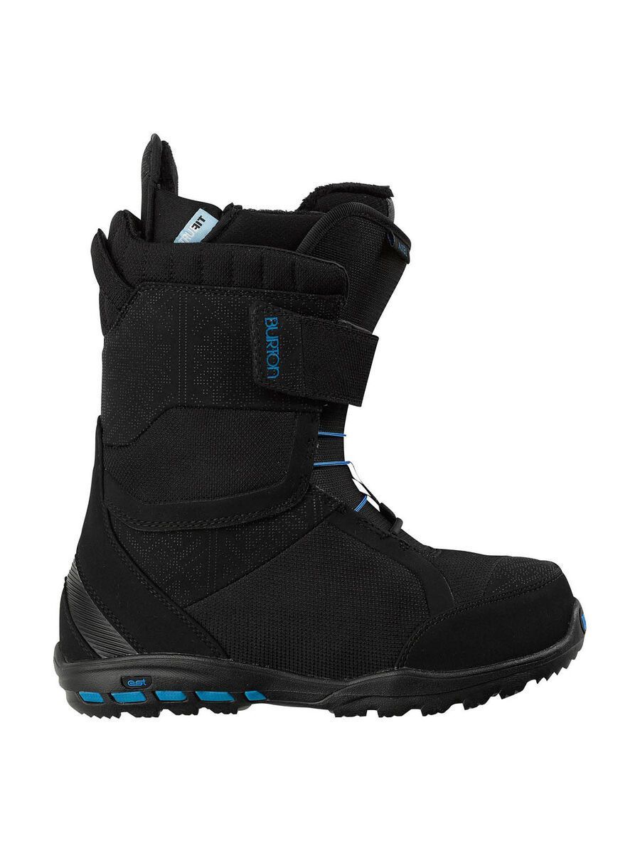 Burton Axel, Black/Blue - Bild 1