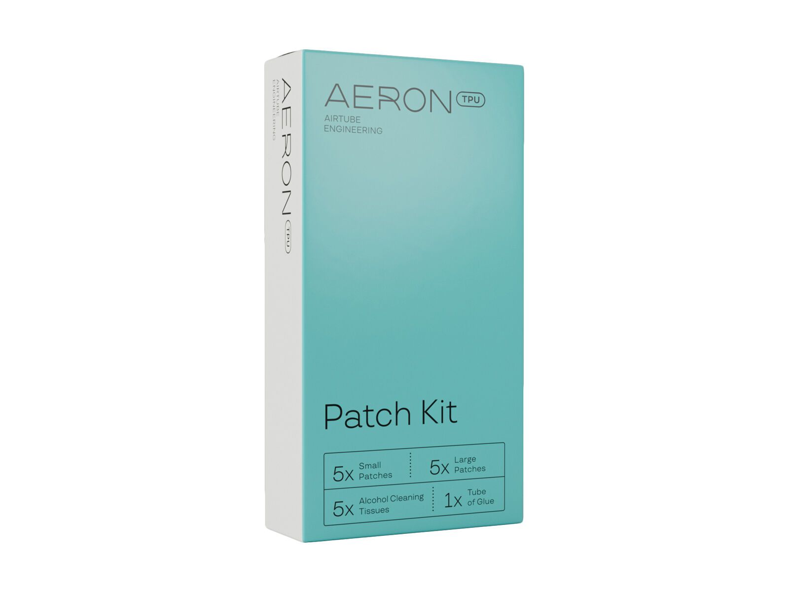 Aeron Patch Kit - Bild 1