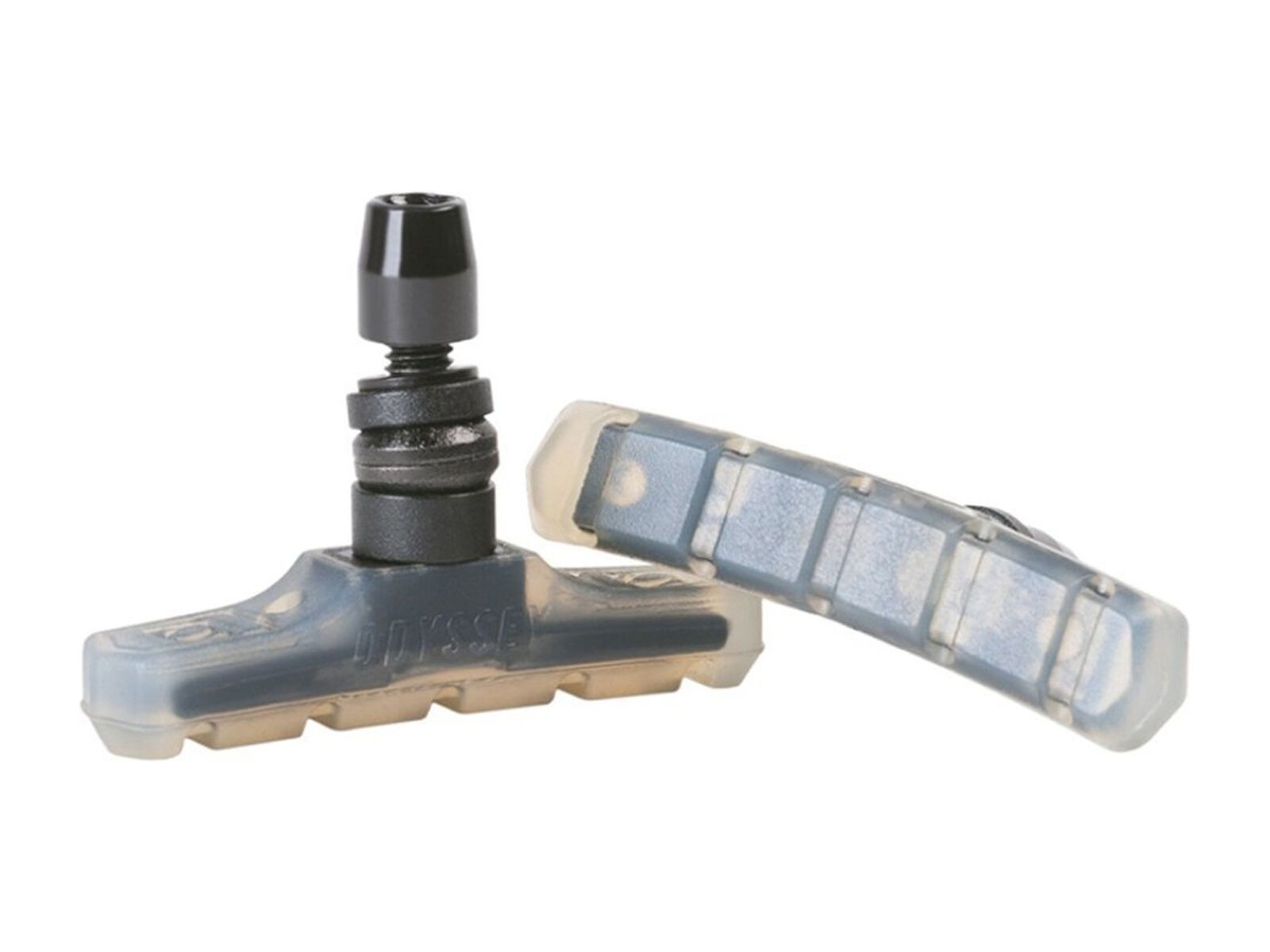 Odyssey Slim By Four Pads, clear - Bild 1