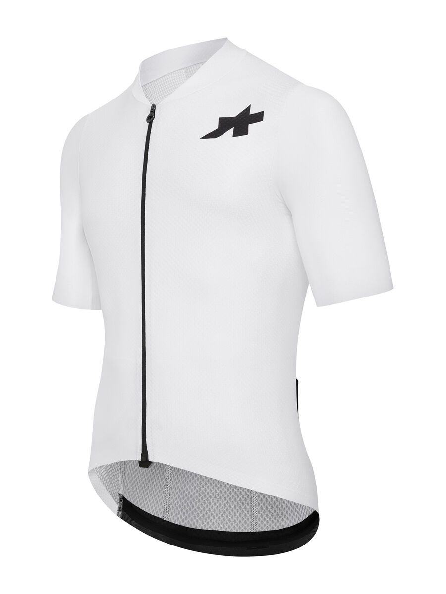 Assos Mille GT Jersey S11 Evo, white series - Bild 3