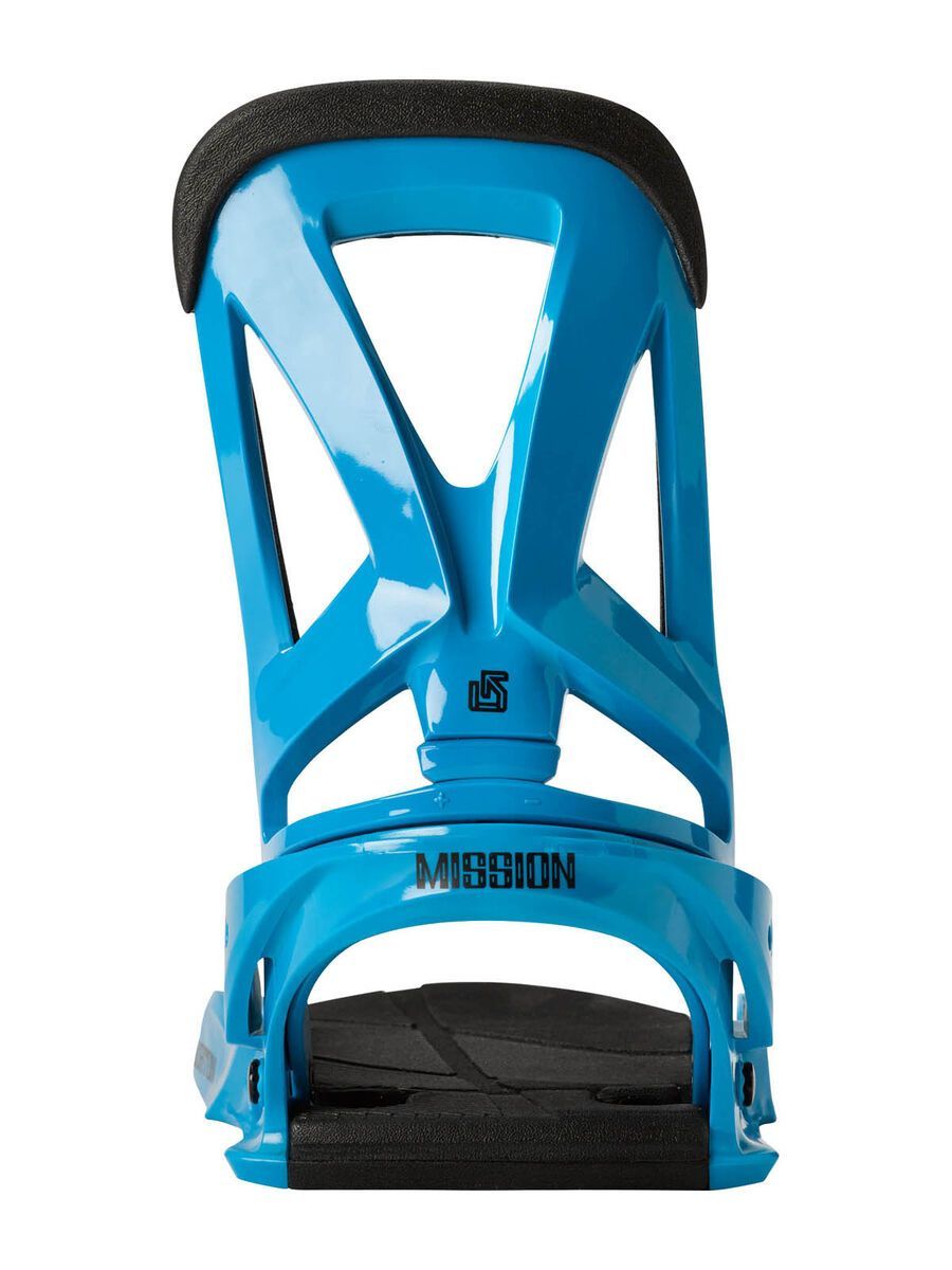 Burton Mission, True Blue - Bild 4