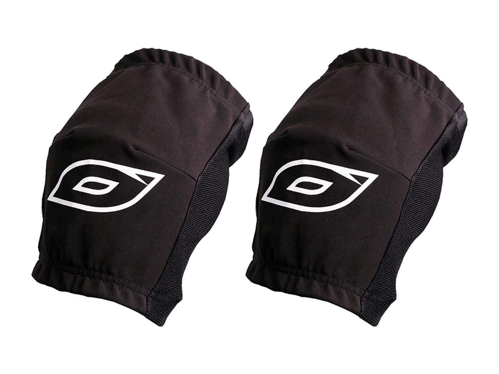 ONeal Don-Top Sleeve Knee, black/white - Bild 1