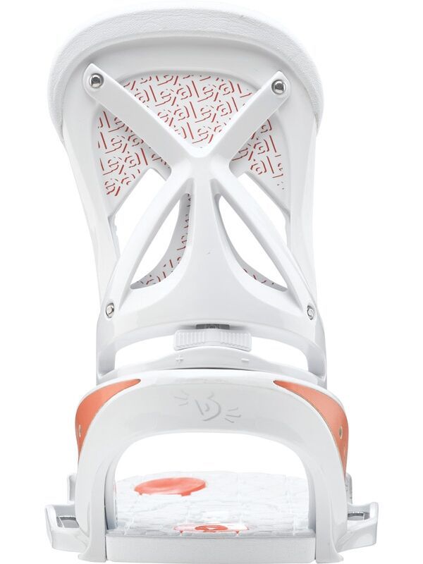 Burton Lexa Est, White Coral - Bild 3