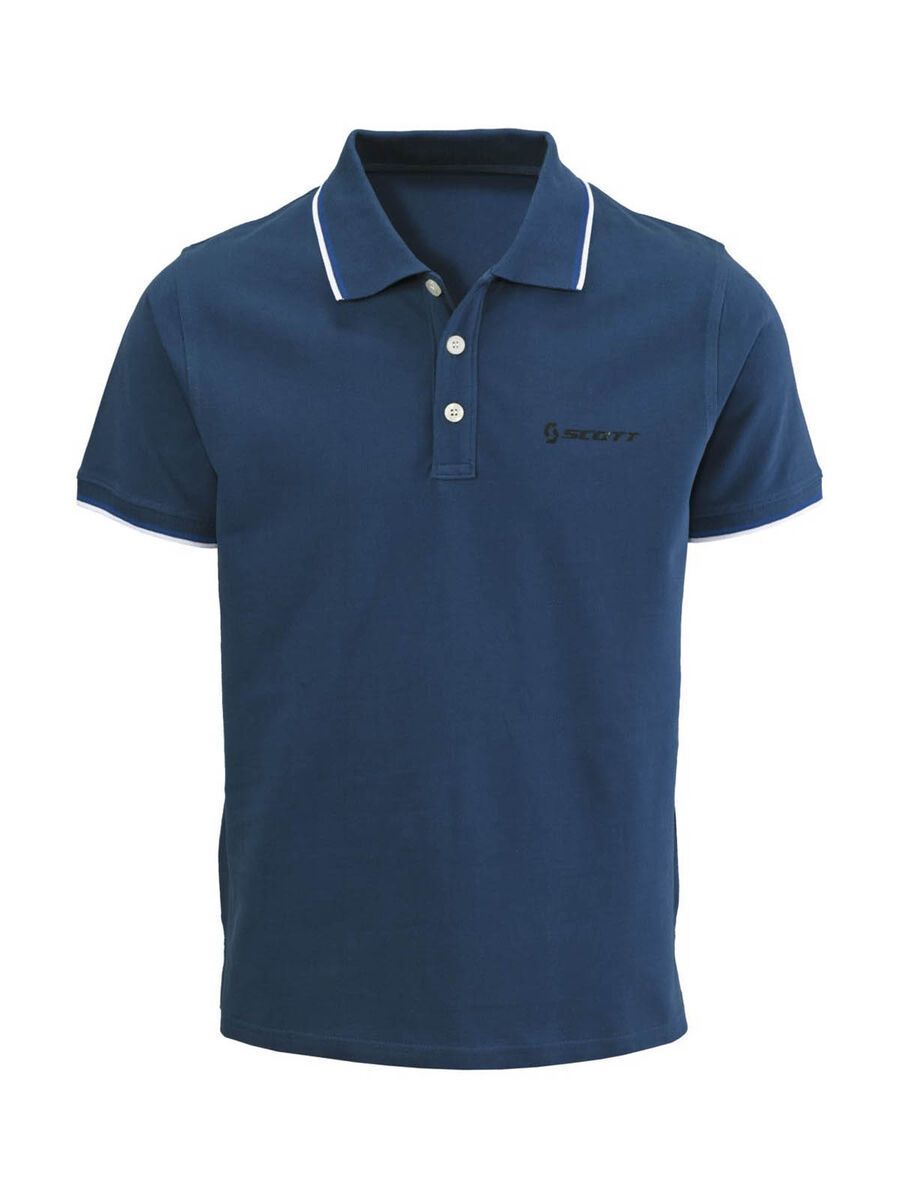 Scott Polo Boundary Mountain, night blue - Bild 1